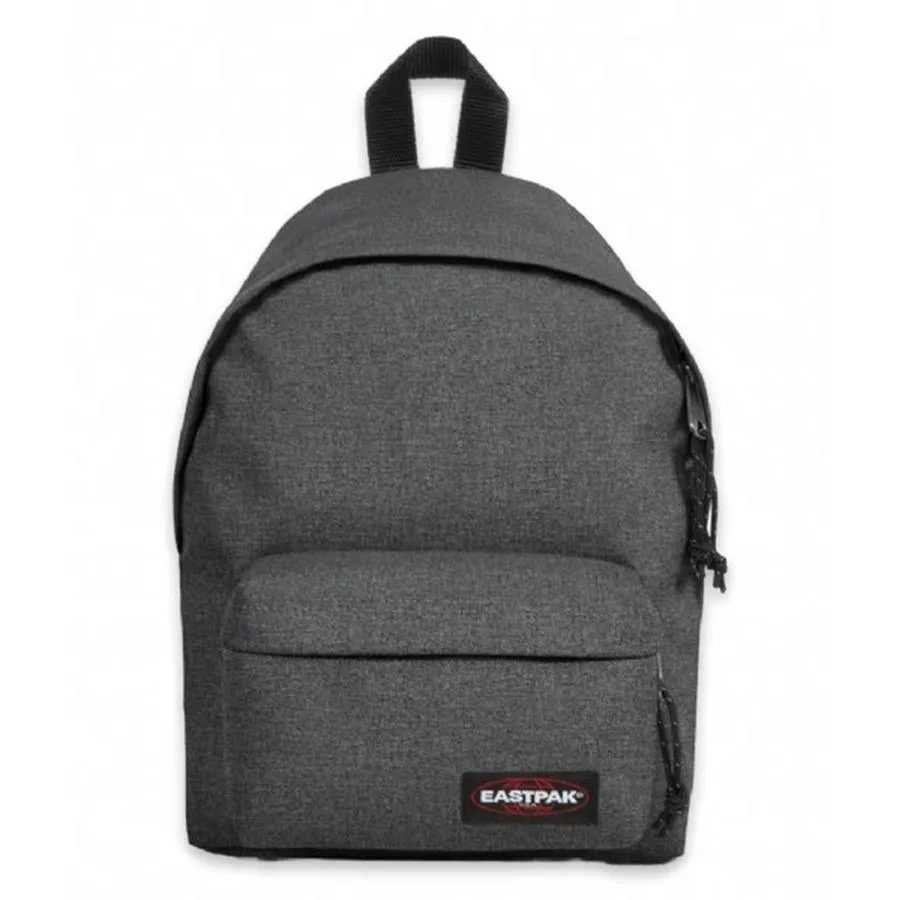  ZAINO EASTPAK, NERO/DENIM 