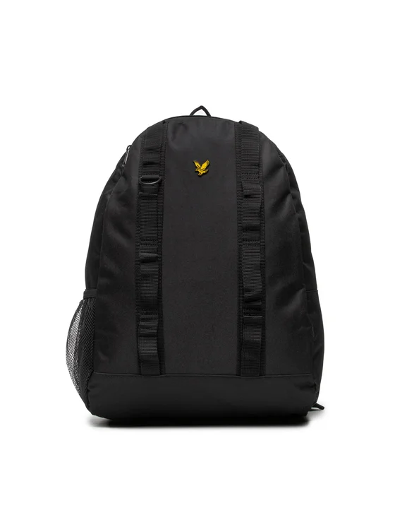 Zaino Lyle & Scott City Pack Nero – Lyle & Scott